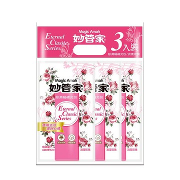 妙管家除濕補充包-320gx3