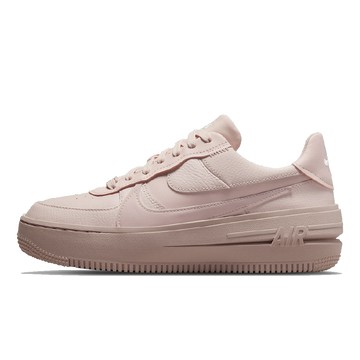 WMNS AIR FORCE 1 LOW PLT.AF.ORM PINK