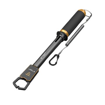 剪鉗 控魚器 加長路亞控魚器 帶稱大物鋁合金控魚鉗 夾魚器 抓魚夾子 路亞鉗 釣魚裝備