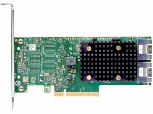 IBM [4Y37A78602] TS 440-16i SAS SATA PCIe Gen4 12Gb HBA