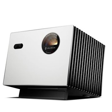 Valerion VisionMaster PLUS 2 4K RGB 三雷射中長焦投影機