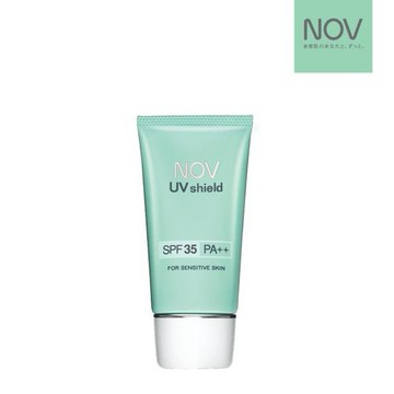 娜芙 NOV 防曬隔離霜 SPF35 30 g (實體簽約店面)【立赫藥局】