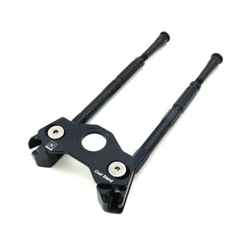 Gearoop Coolstand 側腳架/停車柱/CNC鋁合金駐車架-多色