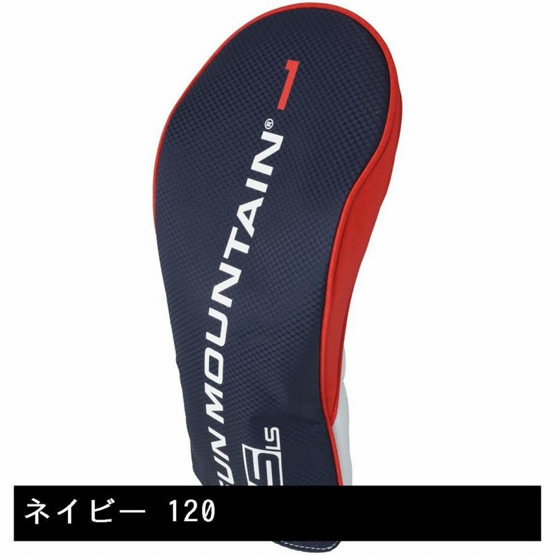 サンマウンテン Sun Mountain 4.5LS ヘッドカバー DR用 | LINE