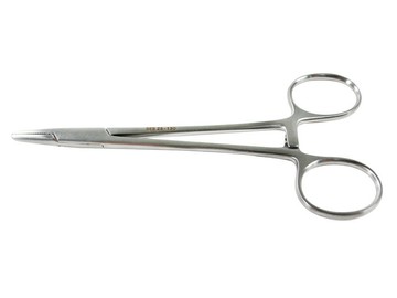 【醫康生活家】SHARP 持針器 14CM SES25-130