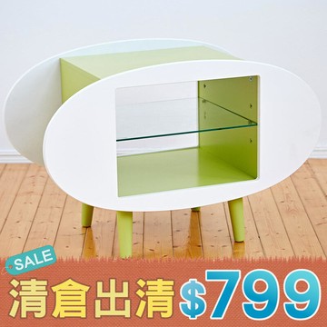 新品上市!!精品嚴選~日本熱賣.【Eye 大眼睛電視櫃】萬用置物架/收納櫃/茶几