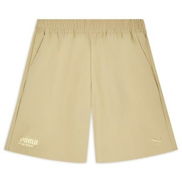 PUMA 基本系列ESS Metallic 男 短褲 69445384
