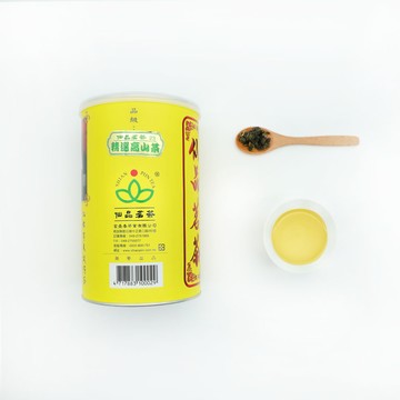 仙品茗茶 精選高山茶 300g