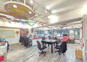 中壢國際財星商辦⭕黃金地段⭕商業空間｜桃園市中壢區延平路