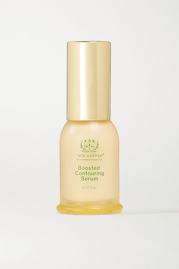 Tata Harper - Boosted Contouring Serum, 10ml - one size