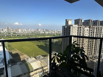 精銳印象天籟｜精美裝潢嶺東3房雙平車｜台中市南屯區文山三街