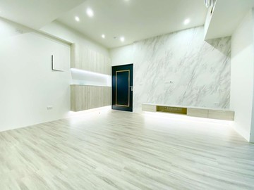 安南★郡安林蔭精緻2房╭★°住商姚語宸★｜台南市安南區敬安街