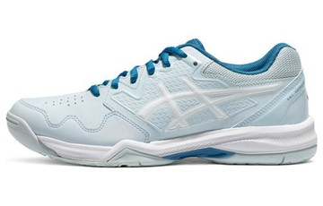 WMNS GEL DEDICATE 7 SKY WHITE