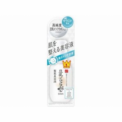 サナ なめらか本舗 整肌美容液 100ml 常盤薬品工業