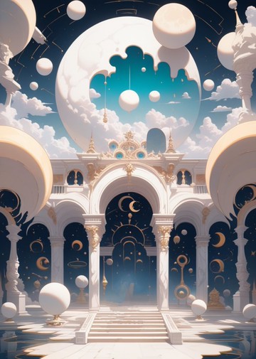 原創貼紙 背景/裝飾 H101