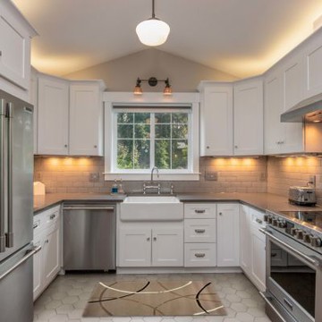 【山德力】ESPRIT羊毛地毯- 依戀 70X140CM