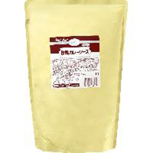 ハウス食品　３ｋｇ　欧風カレーソース（中辛）　３ｋｇ×4個