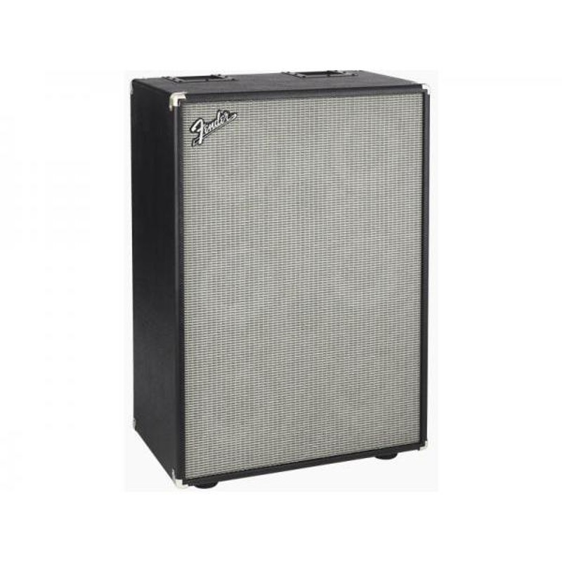 Fender(フェンダー) BASSMAN 610 NEO ENCLOSURE 【ベースマン