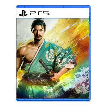 【AS電玩】冬季發售 PS5 信長之野望･飛翔 中文版
