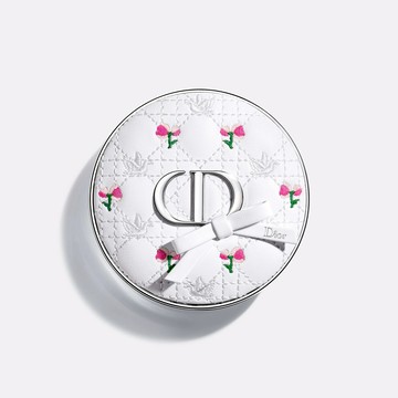 DIOR BEAUTY 蝴蝶結氣墊殼 三色 外殼 時尚飾品 迪奧
