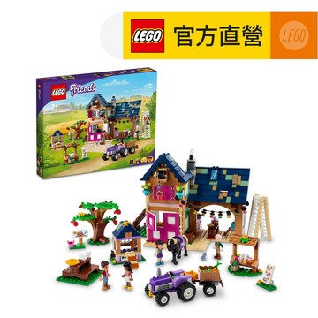 LEGO樂高 Friends 41721 有機農場