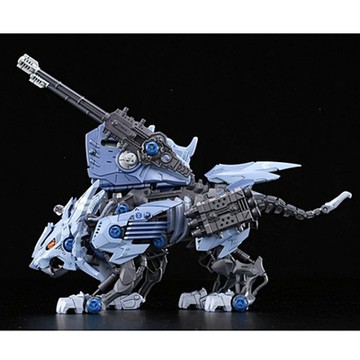 任選日本洛伊德 ZWR01 迪亞斯專用長牙獅 TP17680 ZOIDS WILD 機獸新世紀TAKARA TOMY