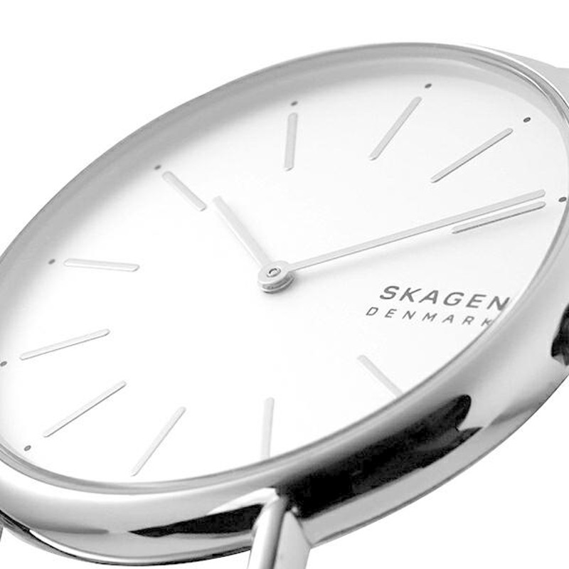 新品電池で安心出荷】スカーゲン シグネチャー 腕時計 SKAGEN SKW2785