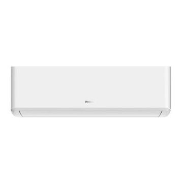 (含標準安裝)飛利浦變頻冷暖分離式冷氣4坪FAC29V1CA1HY-FAS29V1CA1HY