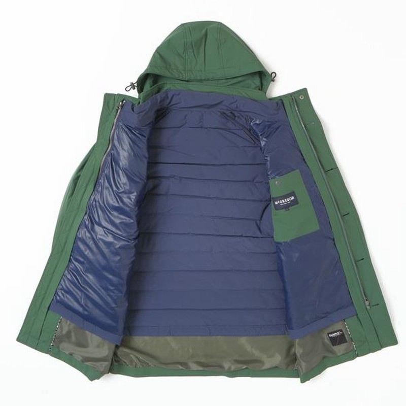 McGREGOR 20%OFF SALE マグレガー メンズ 3WAY ジャケット