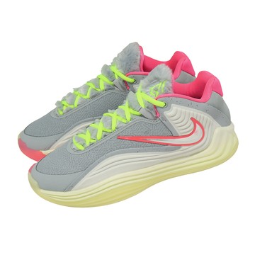 [ACS] Nike 籃球鞋 Giannis Freak 7 SE EP 男鞋 灰 字母哥 緩震 IM5840-001