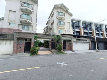 ✨仁武鬧中取靜溫馨宅✨｜高雄市仁武區澄仁西街