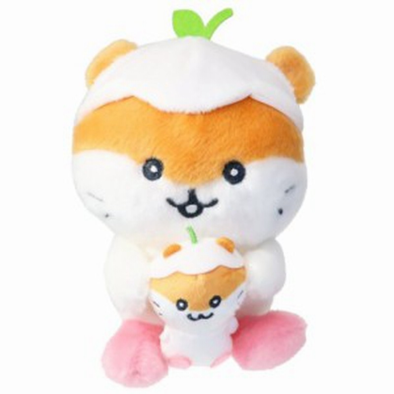 コロコロクリリン ペアぬいぐるみ プラッシュドール ナガノxサンリオキャラクターズ サンリオ キャラクター グッズ 通販 Lineポイント最大1 0 Get Lineショッピング