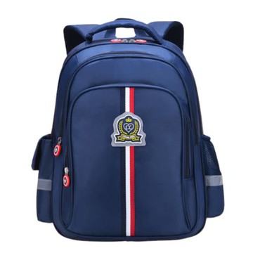 【ROYALLIN 蘿林嚴選】 小學生書包新款書包三色任選(書包 學生書包 學生 包 背包)