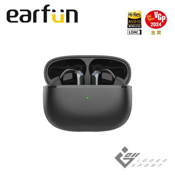 EarFun Air 2 真無線藍牙耳機
