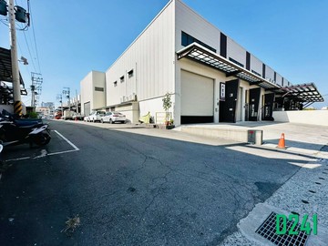 仁德太子路8年新86坪乙工廠房-10米路｜台南市仁德區太子路