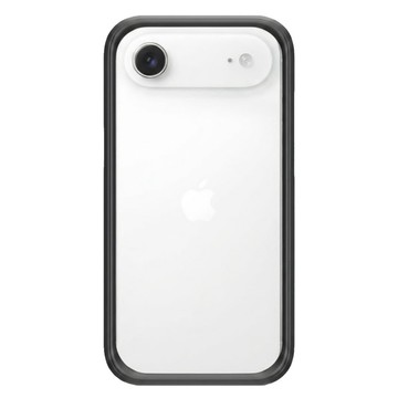 RHINOSHIELD 犀牛盾 Mod Mod NX防摔邊框殼  黑色  iPhone Air