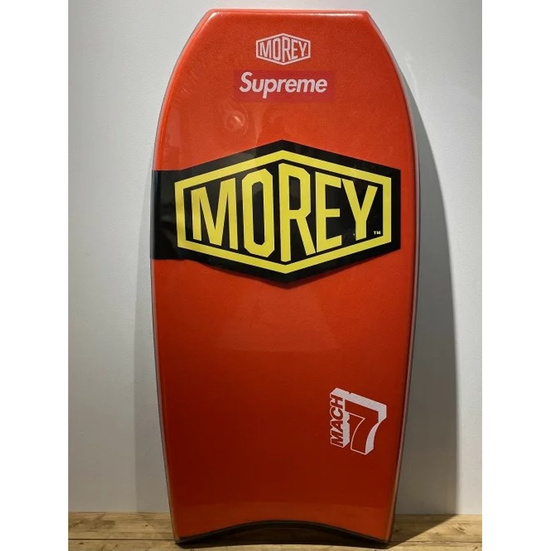 Supreme®/Morey® Mach 7 Bodyboard ボディボード | www.jarussi.com.br