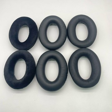 適用森海塞爾HD660S 650 600 545 565 580耳機套海綿套耳罩耳套【北歐家居生活】