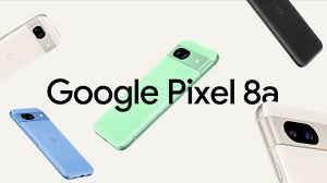 【APP 4%點數】Google Pixel 8a  8GB/128GB  送玻璃貼跟空壓殼    全新未拆封     商品未拆未使用可以7天內申請退貨,如果拆封使用只能走維修保固,您可以再下單唷