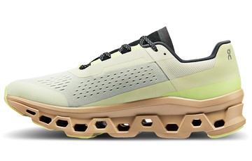 CLOUDMONSTER CREAM DUNE