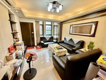 內壢前站!人車分道~雙車位別墅｜桃園市中壢區內定一街