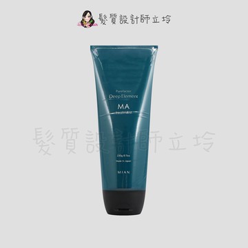 立坽『瞬間護髮』明佳麗公司貨 FORD 綠晶MA護髮素230g HH07