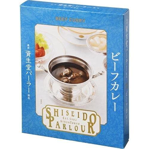 資生堂パーラー ビーフカレー 200g ×30 メーカー直送