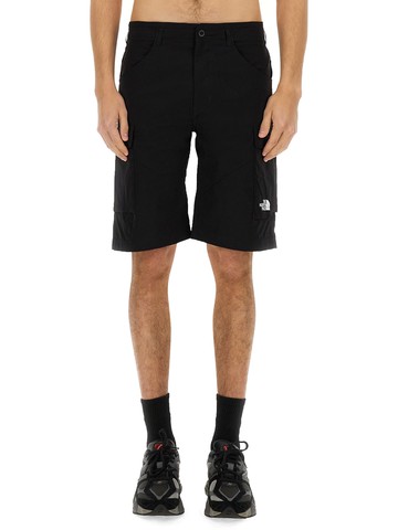 the north face cargo shorts