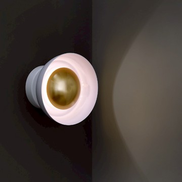 LED 5W 現代壁燈｜F97-40-82051