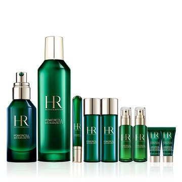 綠寶植萃修護奢寵組(此商品預計於11/24陸續出貨)