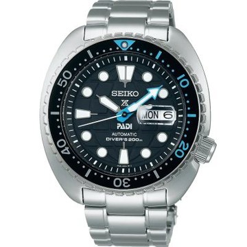 SEIKO 精工錶 Prospex PADI 200米防水 機械錶 手錶 男錶-SRPG19K1/4R36-06Z0I_SK043