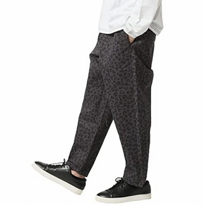 レオパードイージーパンツの通販 598件の検索結果 | LINEショッピング