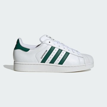 adidas SUPERSTAR II 運動休閒鞋 貝殼鞋 男鞋/女鞋 - Originals JQ4730 官方直營