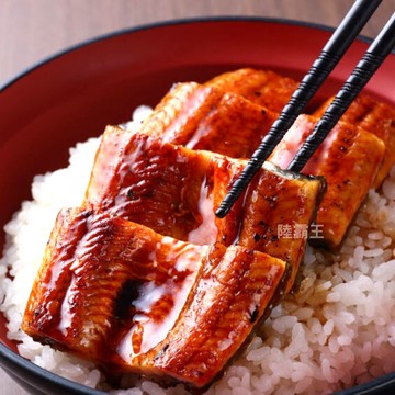 ☆蒲燒鰻魚☆外銷日本等級285g±20 中秋烤肉 年菜 $$起【陸霸王】